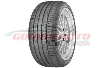 COP. 295/35R21SUV 103Y SPORTCONTACT 5P N0